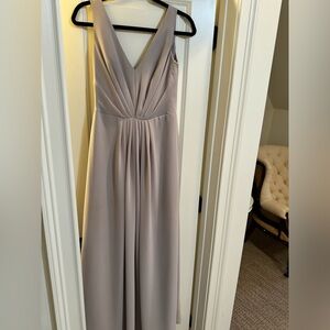 Bridesmaids dress in great condition!